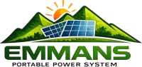 portable solar power system philippines